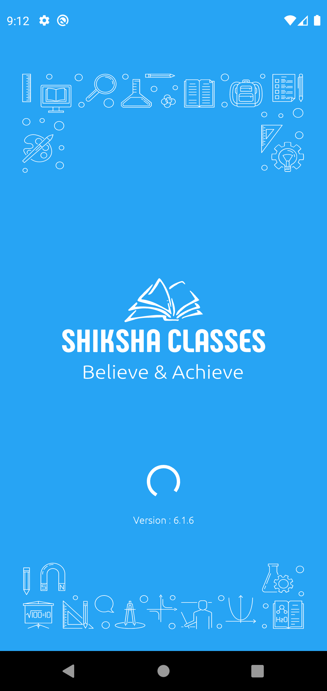 Shiksha Classes
